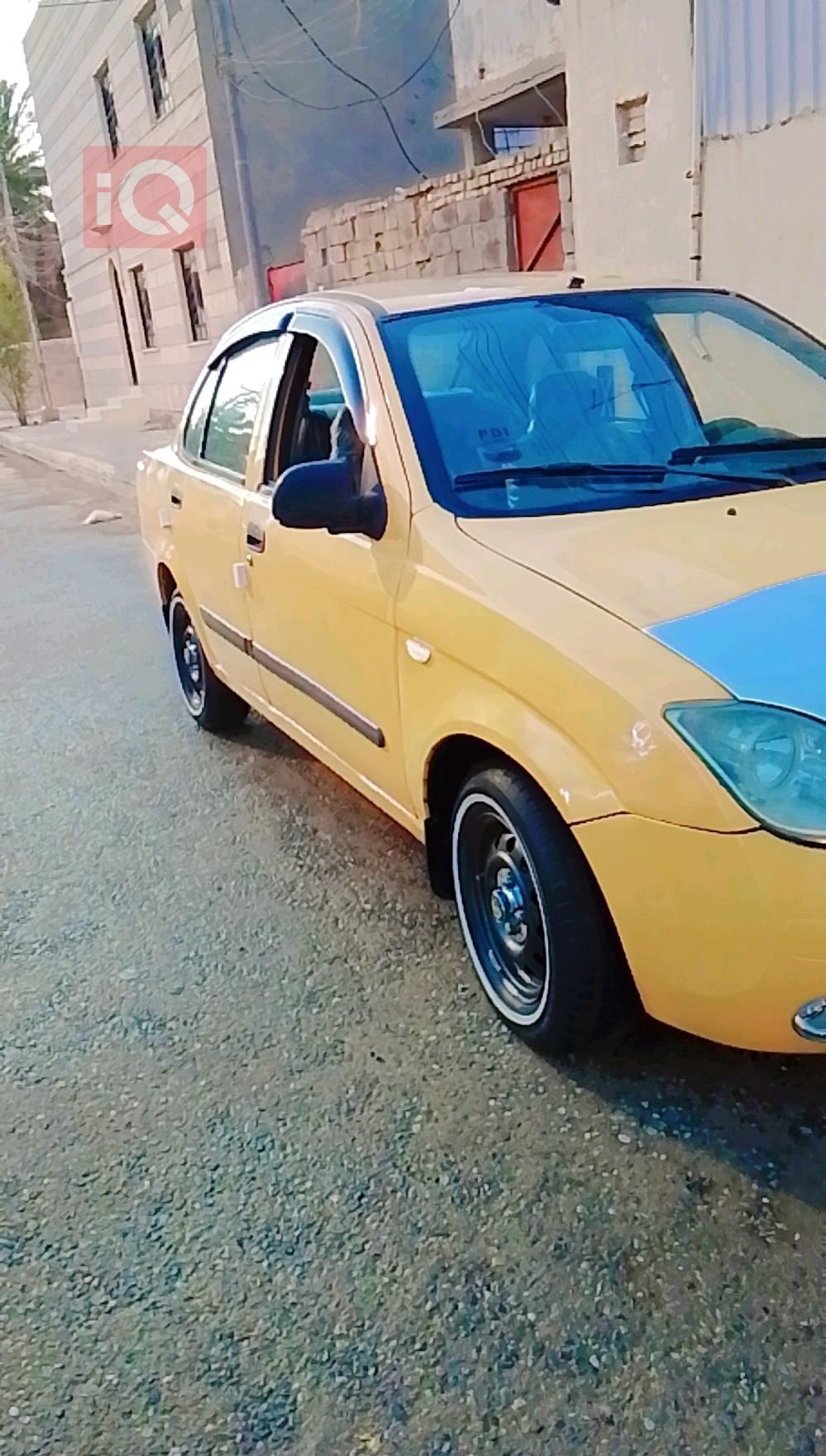 سايبا طيبا